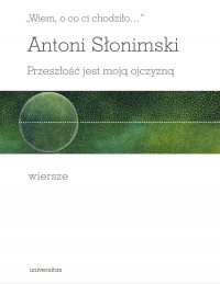 „Wiem, o co ci chodziło…\