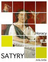 Satyry - Horacy 