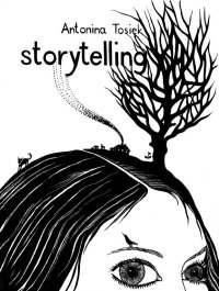 storytelling - Antonina M. Tosiek