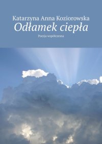 Odłamek ciepła - Katarzyna Koziorowska