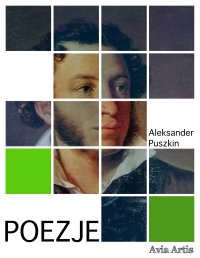 Poezje - Aleksander Puszkin