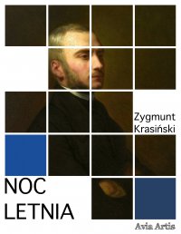 Noc letnia - Zygmunt Krasiński