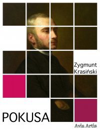 Pokusa - Zygmunt Krasiński