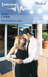Niedobrana para - Susan Carlisle