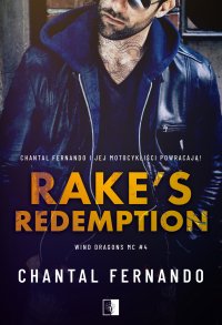 Rake's Redemption - Chantal Fernando