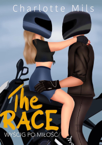 The Race - Charlotte Mils