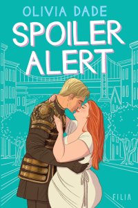 Spoiler Alert - Agnieszka Brodzik, Olivia Dade