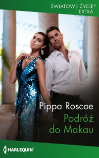 Podróż do Makau - Monika Łesyszak, Pippa Roscoe