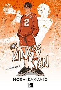 The King\'s Men - Mateusz Grzywa, Nora Sakavic