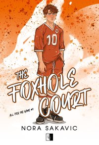The Foxhole Court - Mateusz Grzywa, Nora Sakavic
