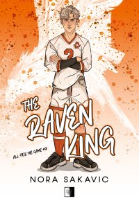 The Raven King - Mateusz Grzywa, Nora Sakavic