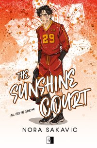 The Sunshine Court - Mateusz Grzywa, Nora Sakavic