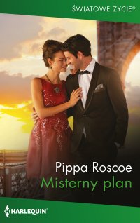 Misterny plan - Anna Nowak, Pippa Roscoe