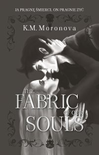 The Fabric of Our Souls - 