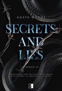 Secrets and Lies - 