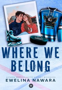 Where We Belong - 
