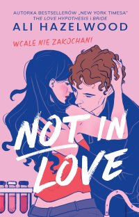 Not in Love - 