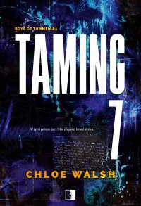 Taming 7 - Mateusz Grzywa, Chloe Walsh