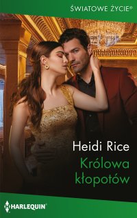 Królowa kłopotów - 