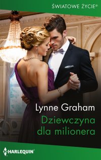 Dziewczyna dla milionera - 