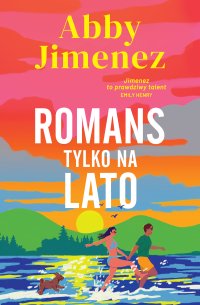 Romans tylko na lato - 