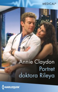 Portret doktora Rileya - 