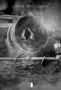 Cheat Destiny - Daria Wieczorek