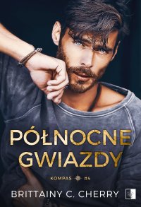 Północne gwiazdy - Brittainy C. Cherry, Katarzyna Dyrek