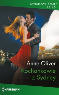 Kochankowie z Sydney - Anne Oliver, Małgorzata  Hesko-Kołodzińska