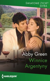 Winnice Argentyny - Abby Green, Iwona Fedrau