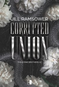 Corrupted Union - Mateusz Grzywa, Jill Ramsower