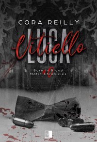Luca Vitiello - Mateusz Grzywa, Cora Reilly