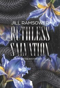 Ruthless Salvation - Mateusz Grzywa, Jill Ramsower