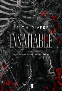Insatiable - Mateusz Grzywa, Leigh Rivers