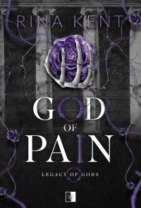 God of Pain - Anna Zaborowska-Cinciała, Rina Kent