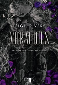 Voracious - Mateusz Grzywa, Leigh Rivers