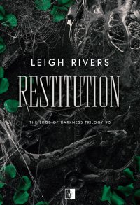 Restitution - Mateusz Grzywa, Leigh Rivers
