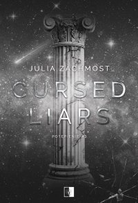 Cursed Liars - Julia Zachmost