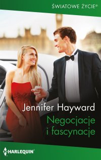 Negocjacje i fascynacje - Maria Nowak, Jennifer Hayward