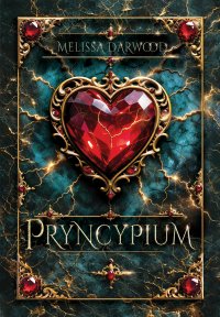 Pryncypium - Melissa Darwood