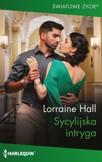 Sycylijska intryga - Piotr Błoch, Lorraine Hall