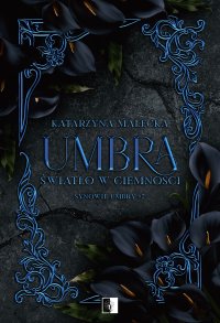 Umbra. Światło w ciemności - Katarzyna Małecka