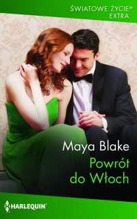 Powrót do Włoch - Janusz Maćczak, Maya Blake