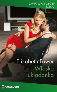 Włoska układanka - Elizabeth Power, Katarzyna Berger-Kuźniar
