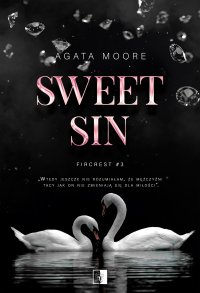 Sweet Sin - Agata Moore