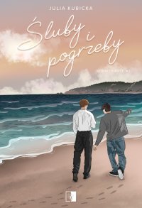 Śluby i pogrzeby - Julia Kubicka Kubicka