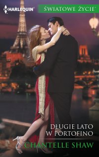 Długie lato w Portofino - Chantelle Shaw, Kamil Maksymiuk