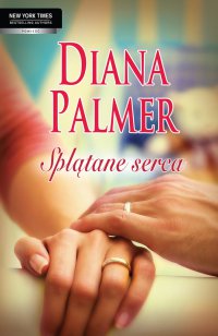 Splątane serca - Diana Palmer