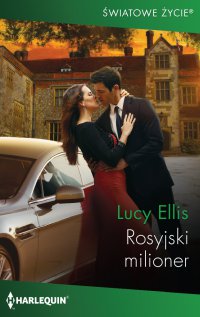 Rosyjski milioner - Lucy Ellis