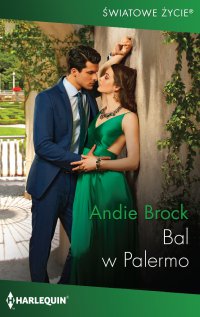 Bal w Palermo - Andie Brock